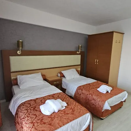 Terrace Kusadasi