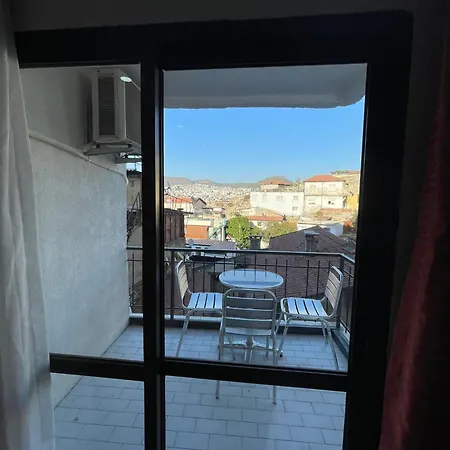 Terrace *